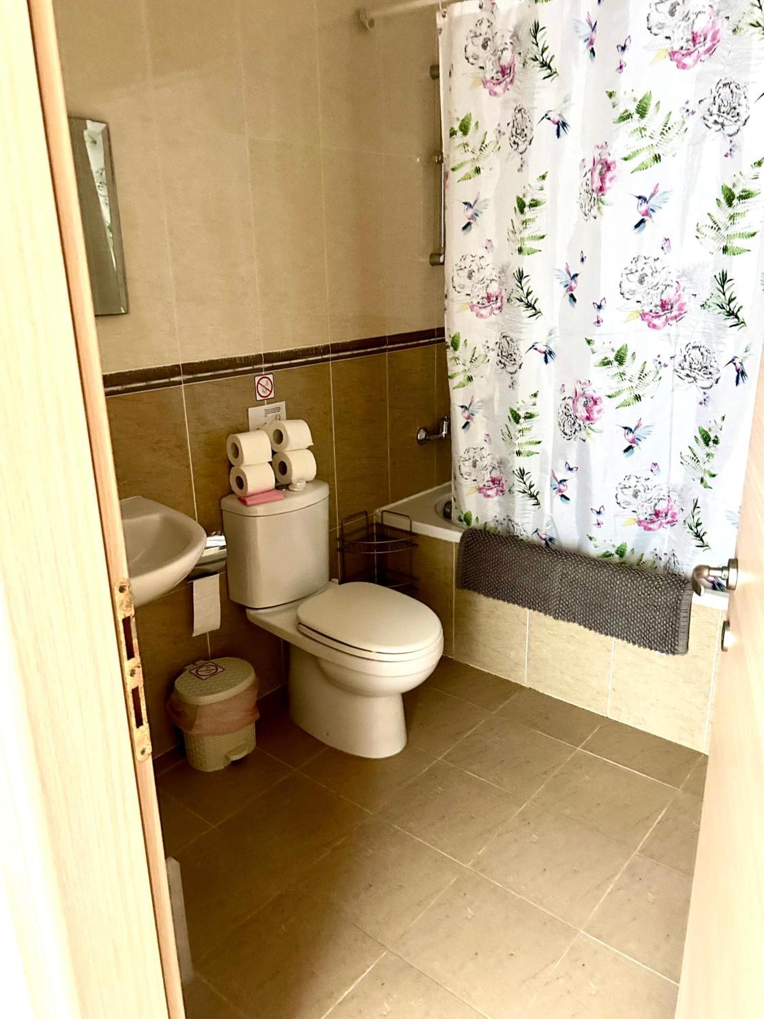 Nissi Elena A11 Apartman Ajía Nápa Kültér fotó